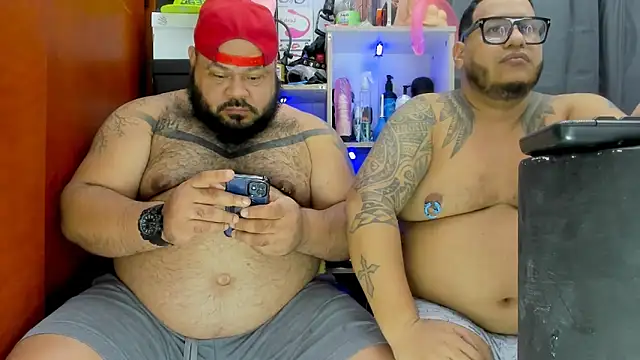 Latino bigcock online show from February 14, 2025, 5:51 am