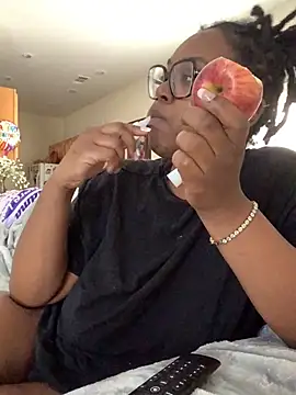 SweetHoneyBunz online show from November 27, 2025, 7:38 pm