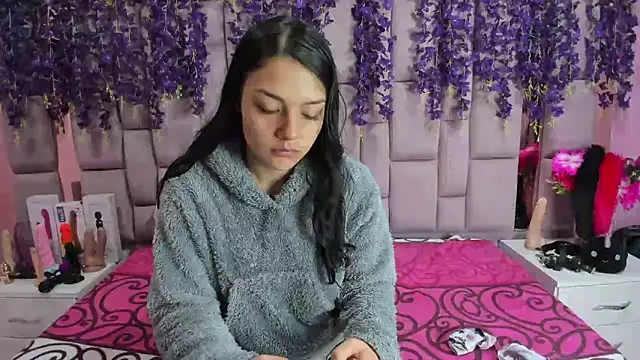 Bich Anal  online show from January 20, 2025, 11:56 am