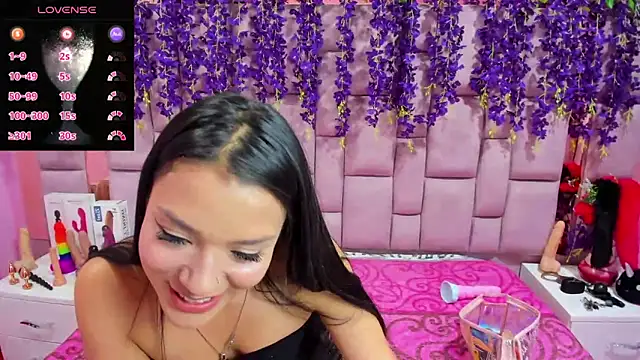 Bich Anal  online show from March 7, 2025, 7:16 pm