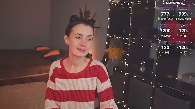 Snapshot of bananya_kitty chatting on February 12, 2025, 6:09 pm bananya kitty online show from February 12, 2025, 6:09 pm