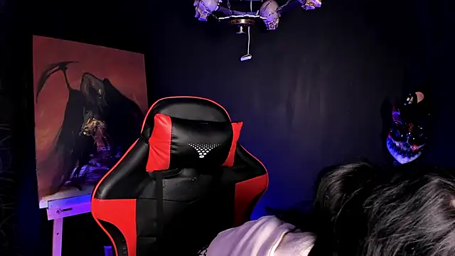 Rubyy-Rose1 online show from January 26, 2025, 12:26 am