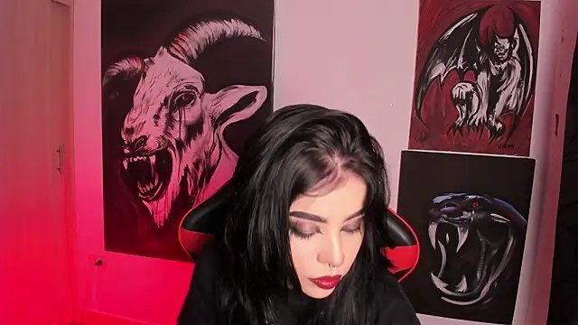 Rubyy-Rose1 online show from March 7, 2026, 2:52 am