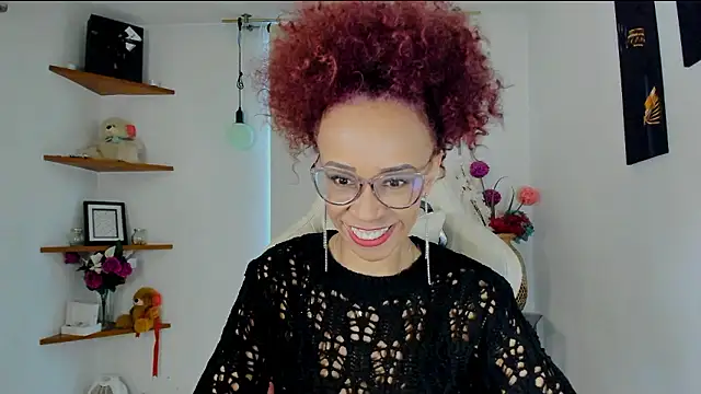 ScarlettMalbec online show from December 2, 2024, 10:34 pm