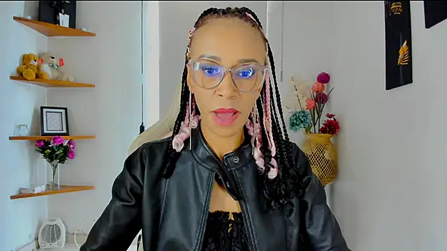 ScarlettMalbec online show from January 21, 2025, 9:36 pm