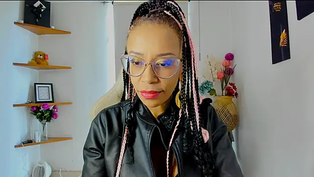 ScarlettMalbec online show from February 1, 2025, 9:29 pm