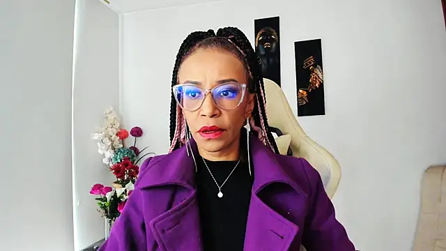 ScarlettMalbec online show from February 15, 2025, 8:33 pm