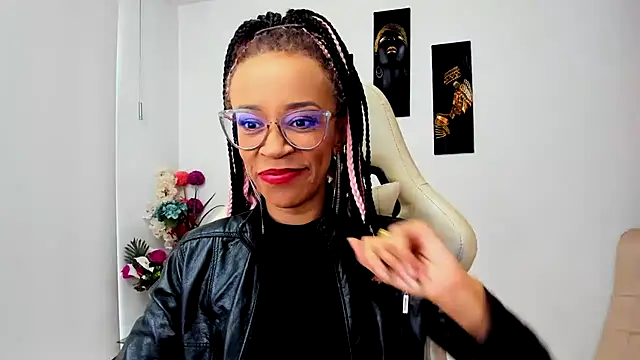 ScarlettMalbec online show from March 11, 2025, 9:37 pm