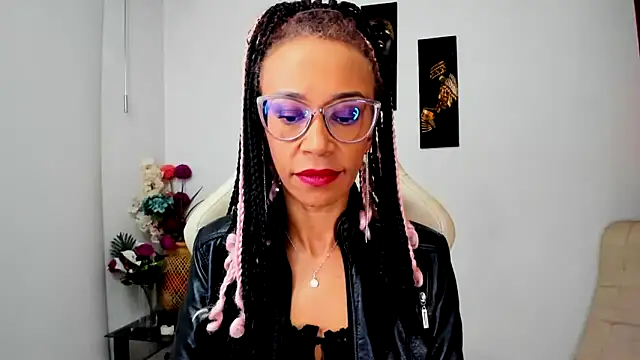 ScarlettMalbec online show from March 15, 2025, 12:15 am