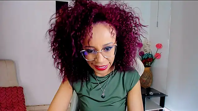 ScarlettMalbec online show from September 13, 2025, 9:36 pm