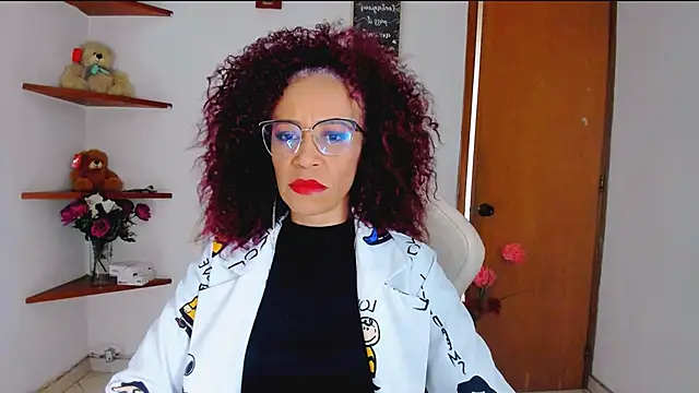 ScarlettMalbec online show from October 1, 2025, 8:59 pm