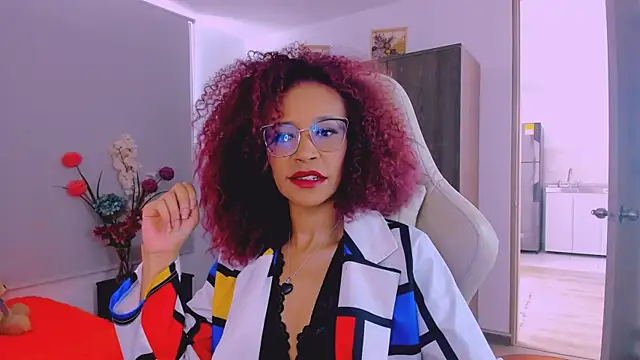 ScarlettMalbec online show from March 23, 2026, 7:51 pm