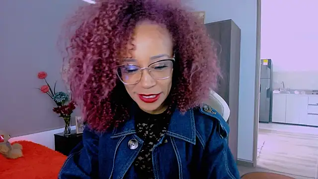 ScarlettMalbec online show from March 28, 2026, 9:36 pm