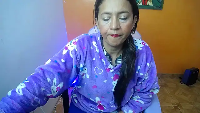 daleska ayala 1 online show from February 16, 2025, 1:58 am