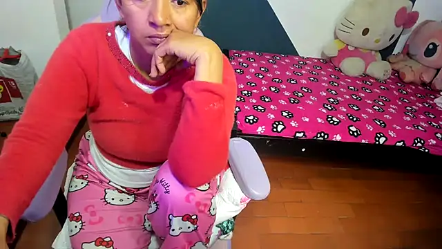 daleska ayala 1 online show from November 11, 2025, 4:18 pm