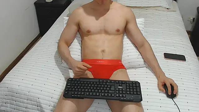 JahsHot online show from January 6, 2025, 2:48 am