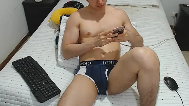 JahsHot online show from January 15, 2025, 3:54 am