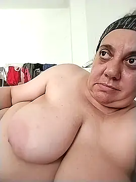 BustyBabyOfficial online show from September 19, 2025, 1:12 pm