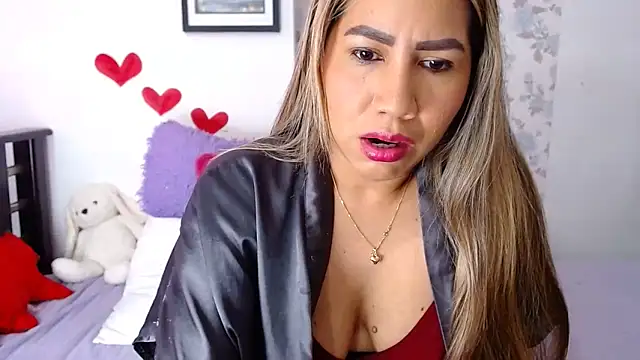 vanessa cute1 online show from March 9, 2026, 4:44 pm