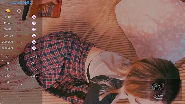 yoursugarbabe online show from December 10, 2024, 6:01 am