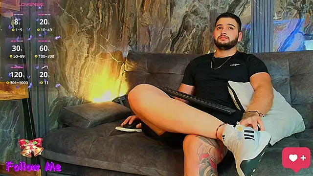 Andrew Brown online show from January 11, 2025, 8:32 pm