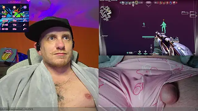 Hydro-Blastz online show from September 10, 2025, 2:50 pm