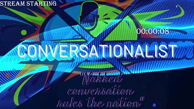 Hydro-Blastz online show from September 19, 2025, 3:30 am