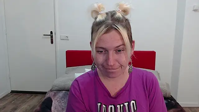 cumfun online show from February 4, 2025, 12:55 pm