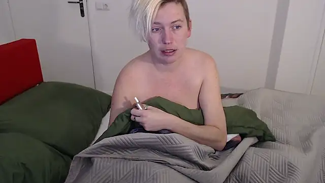 cumfun online show from February 7, 2025, 9:26 am