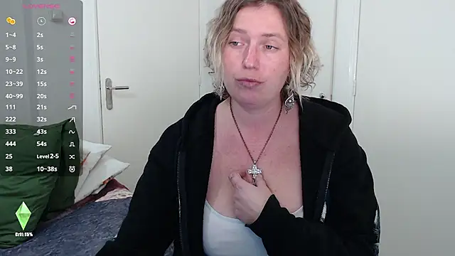 cumfun online show from February 9, 2026, 6:23 pm