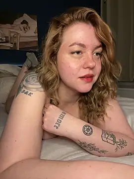 VictoriaLaFleur online show from December 25, 2024, 9:33 pm