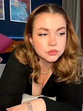 VictoriaLaFleur online show from October 4, 2025, 8:18 pm