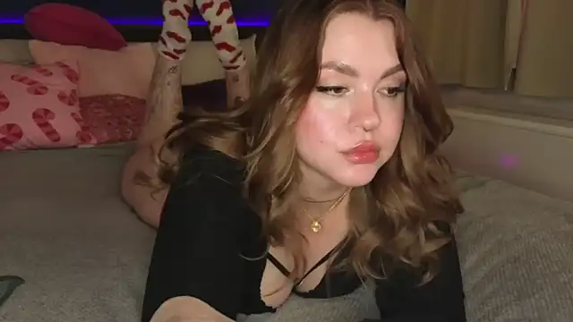 VictoriaLaFleur online show from February 11, 2026, 9:20 pm