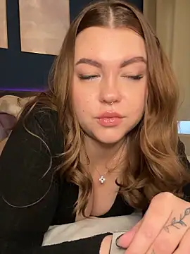 VictoriaLaFleur online show from March 31, 2026, 1:22 pm