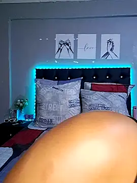 Toya P online show from February 25, 2025, 8:51 pm