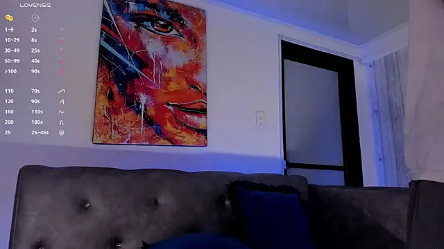 JUANDIAMONDS98 online show from February 4, 2025, 12:44 pm