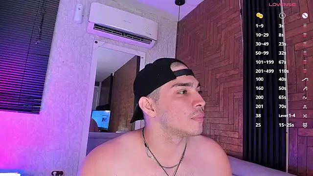 JUANDIAMONDS98 online show from May 4, 2026, 1:18 pm
