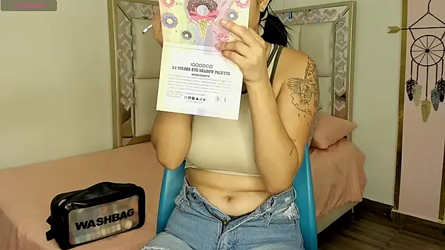 Dakota Jenkins online show from January 15, 2025, 1:41 pm