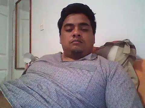 negritoo xx online show from September 23, 2025, 9:45 am