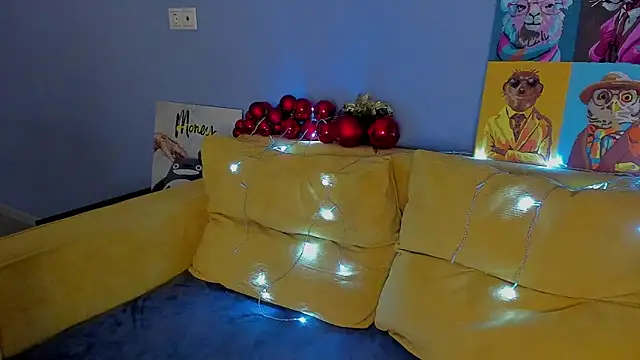 Snapshot of Patricia_Cox chatting on December 30, 2024, 9:50 pm Patricia Cox online show from December 30, 2024, 9:50 pm