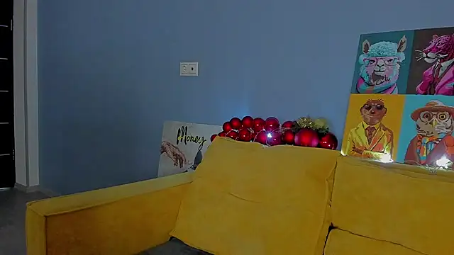 Snapshot of Patricia_Cox chatting on January 3, 2025, 9:47 pm Patricia Cox online show from January 3, 2025, 9:47 pm