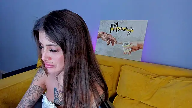 Snapshot of Patricia_Cox chatting on January 12, 2025, 12:39 am Patricia Cox online show from January 12, 2025, 12:39 am