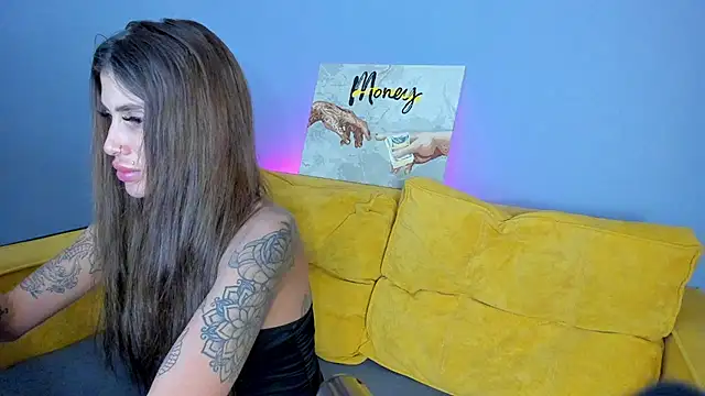 Snapshot of Patricia_Cox chatting on January 12, 2025, 9:29 pm Patricia Cox online show from January 12, 2025, 9:29 pm