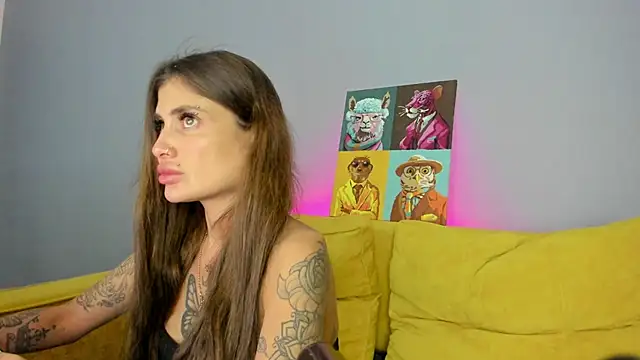 Snapshot of Patricia_Cox chatting on January 25, 2025, 9:35 pm Patricia Cox online show from January 25, 2025, 9:35 pm