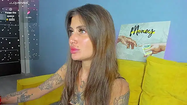 Snapshot of Patricia_Cox chatting on March 5, 2025, 9:15 pm Patricia Cox online show from March 5, 2025, 9:15 pm