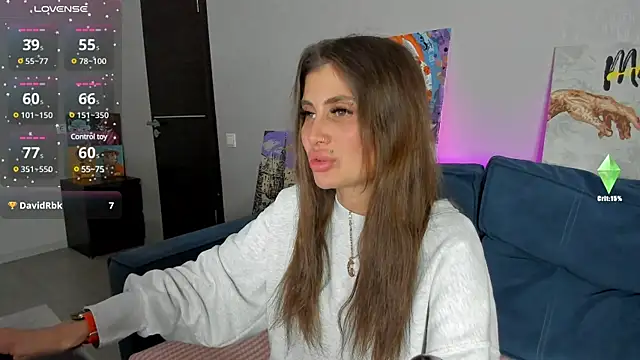 Snapshot of Patricia_Cox chatting on March 22, 2025, 9:10 pm Patricia Cox online show from March 22, 2025, 9:10 pm