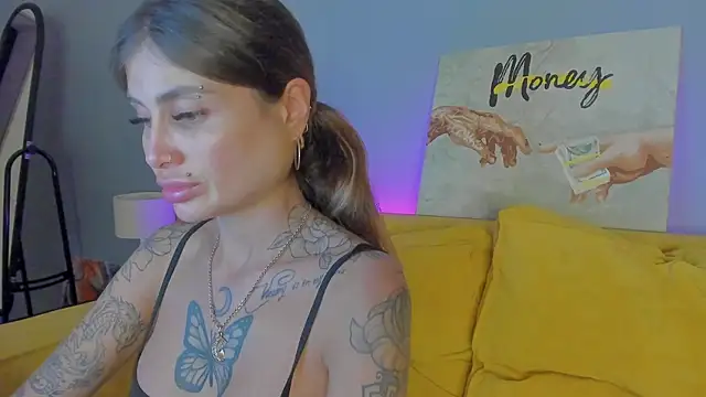 Snapshot of Patricia_Cox chatting on September 19, 2025, 8:31 pm Patricia Cox online show from September 19, 2025, 8:31 pm