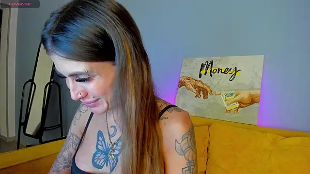 Patricia Cox online show from April 2, 2026, 10:18 pm