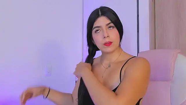 AnastaciaBlake online show from December 3, 2025, 4:20 am