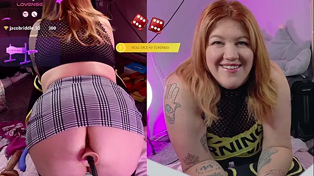 Snapshot of British__Rosie chatting on February 6, 2025, 5:57 am British Rosie online show from February 6, 2025, 5:57 am